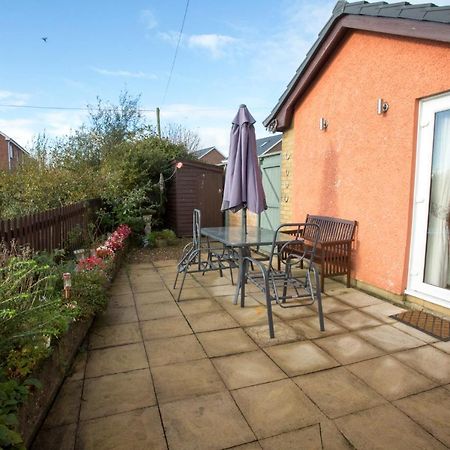 Goitre Bach Cottage Aberaeron Luaran gambar