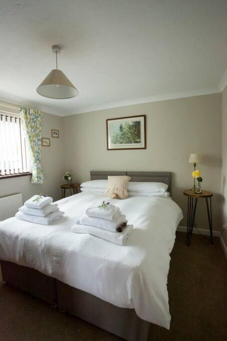 Goitre Bach Cottage Aberaeron Luaran gambar