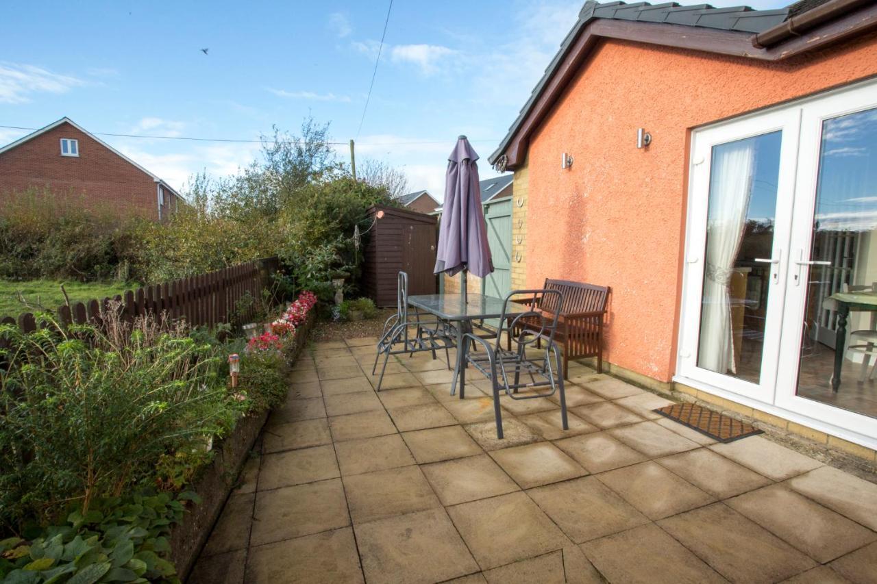 Goitre Bach Cottage Aberaeron Luaran gambar