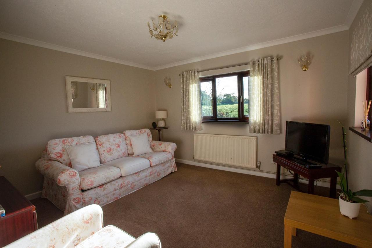 Goitre Bach Cottage Aberaeron Luaran gambar