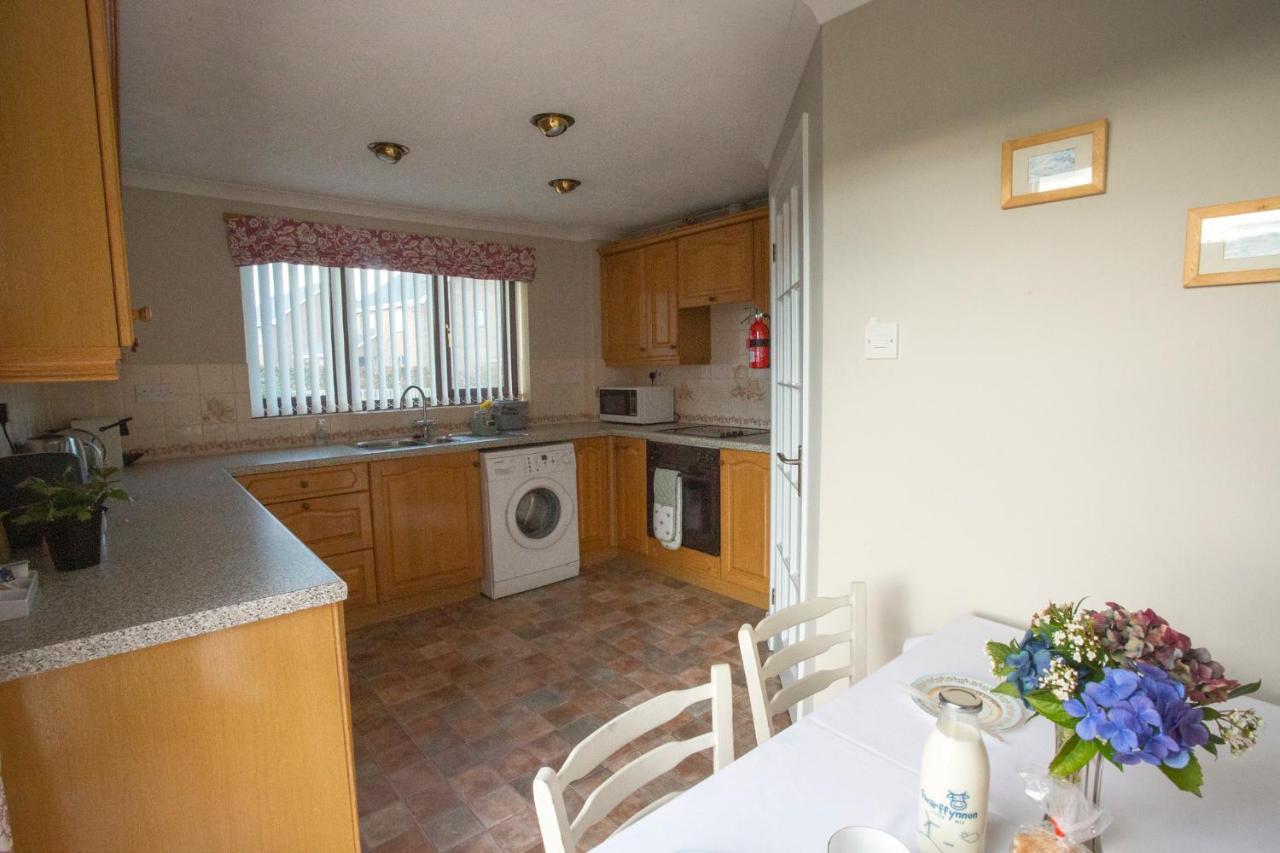 Goitre Bach Cottage Aberaeron Luaran gambar
