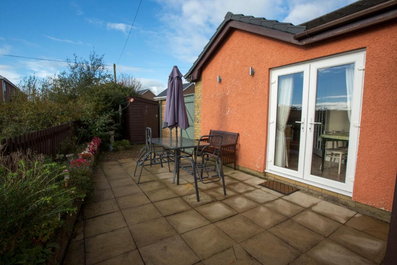 Goitre Bach Cottage Aberaeron Luaran gambar
