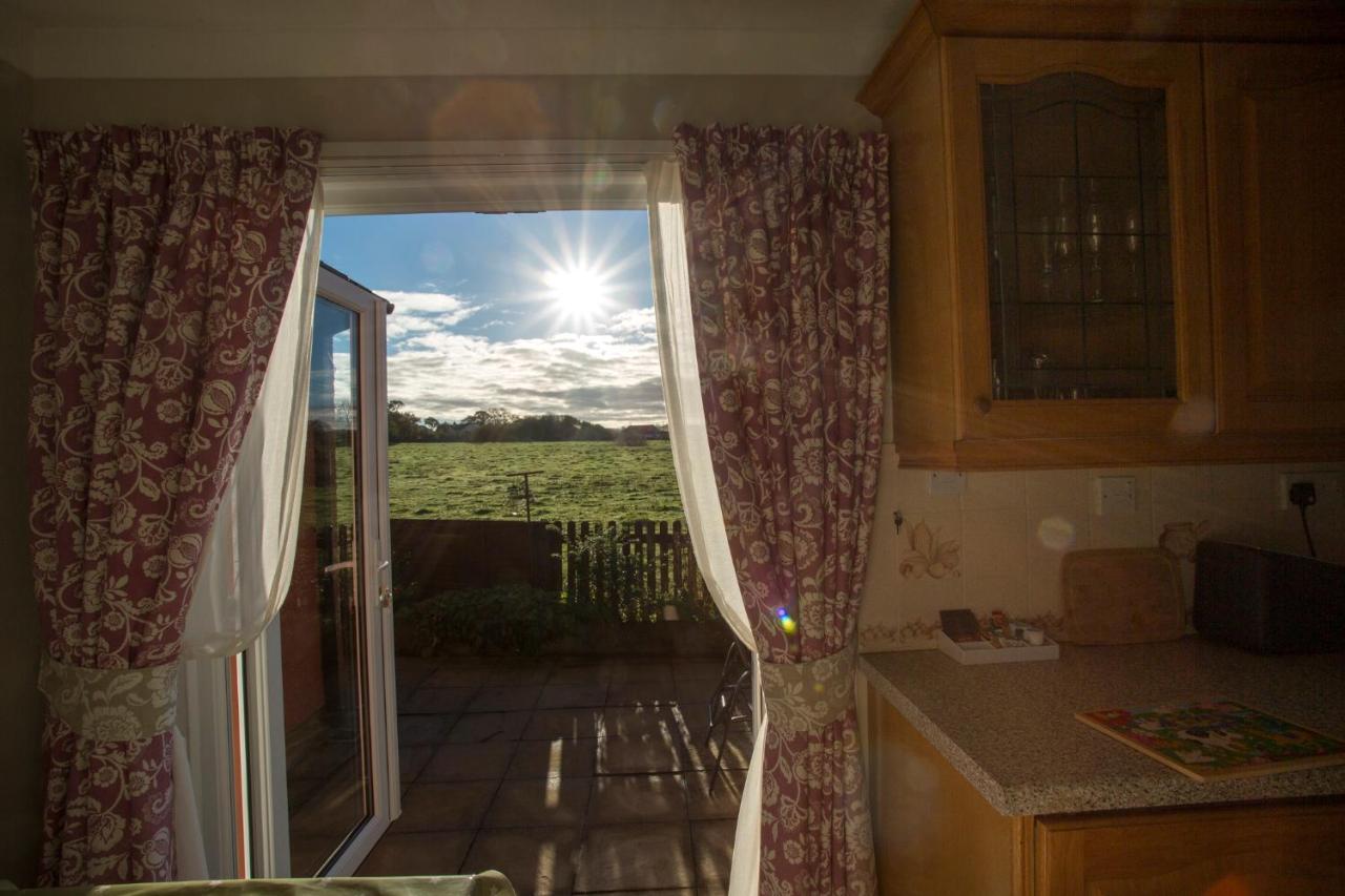 Goitre Bach Cottage Aberaeron Luaran gambar